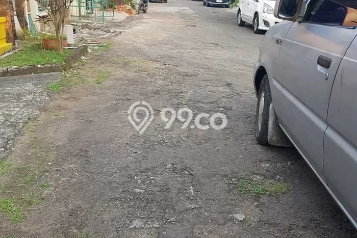 Tanah Kavling Dijual di Gading Serpong, Tangerang dengan Luas Tanah 528m2 Tanah Kavling Dijual di Gading Serpong, Tangerang dengan Luas Tanah 528m2