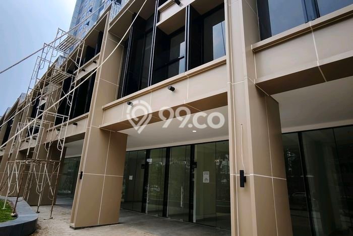 Paling Dicari! Ruko Dijual di Alam Sutera Harga Kompetitif Paling Dicari! Ruko Dijual di Alam Sutera Harga Kompetitif