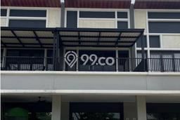 Unit Ruko Dijual di Tangerang LT 80m2 & LB 126m2 Unit Ruko Dijual di Tangerang LT 80m2 & LB 126m2