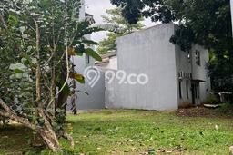 Kavling Tanah untuk Dijual di BSD City, Tangerang, Luas 198m2 Kavling Tanah untuk Dijual di BSD City, Tangerang, Luas 198m2