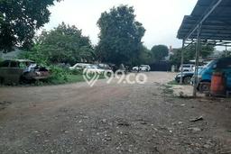 Kavling Tanah Dijual di Ciputat, Tangerang Selatan, Luas 3250m2 Area Strategis Kavling Tanah Dijual di Ciputat, Tangerang Selatan, Luas 3250m2 Area Strategis