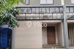 Dijual Rumah Luas Elegan Dengan View Cantik di Alam Sutera, Tangerang Dijual Rumah Luas Elegan Dengan View Cantik di Alam Sutera, Tangerang