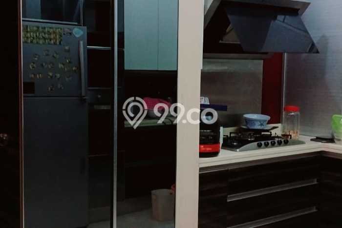 Dijual Rumah Mewah Elegan Dengan View Eksklusif di BSD, Tangerang Dijual Rumah Mewah Elegan Dengan View Eksklusif di BSD, Tangerang