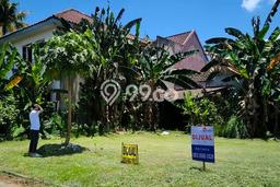 Tanah Kavling Dijual di Tangerang dengan Spesifikasi 256m2 Tanah Kavling Dijual di Tangerang dengan Spesifikasi 256m2