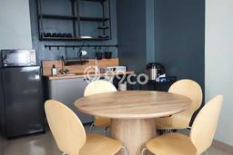 Untuk Dijual! Komersial di BSD City Tangerang LT 35m2 / LB 35m2 Kawasan Strategis Untuk Dijual! Komersial di BSD City Tangerang LT 35m2 / LB 35m2 Kawasan Strategis