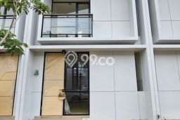Rumah Luas Asri 2 KT Siap Huni di Lippo Karawaci Tangerang Rumah Luas Asri 2 KT Siap Huni di Lippo Karawaci Tangerang