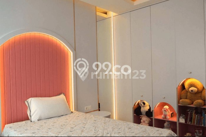 Ready to Use! Luxury House LT 336m2 Desain Elegan di BSD City Ready to Use! Luxury House LT 336m2 Desain Elegan di BSD City
