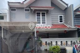 For Sale! Premium House LT 162m2 Desain Modern di Sektor 1E-Gading Serpong For Sale! Premium House LT 162m2 Desain Modern di Sektor 1E-Gading Serpong