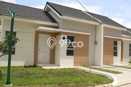 Rumah Idaman 2 KT Hemat Budget di Summarecon Bekasi Bekasi Rumah Idaman 2 KT Hemat Budget di Summarecon Bekasi Bekasi