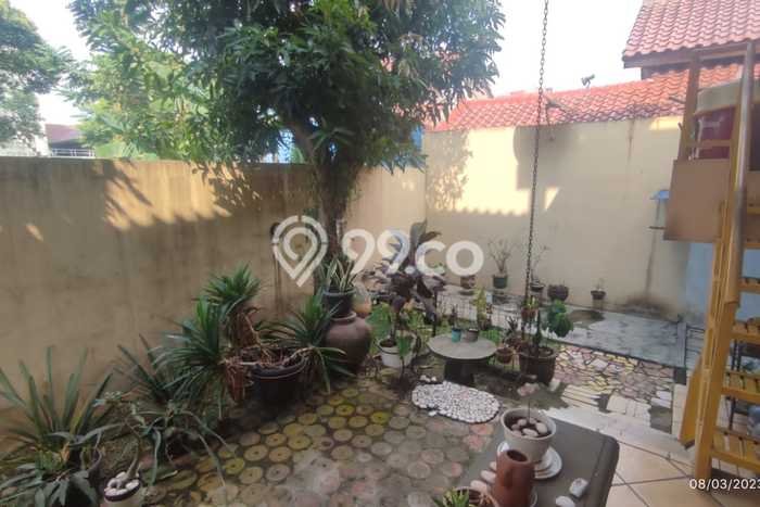 Jual Rumah Mewah Elegan Dengan View Cantik di Alam Sutera, Tangerang Jual Rumah Mewah Elegan Dengan View Cantik di Alam Sutera, Tangerang