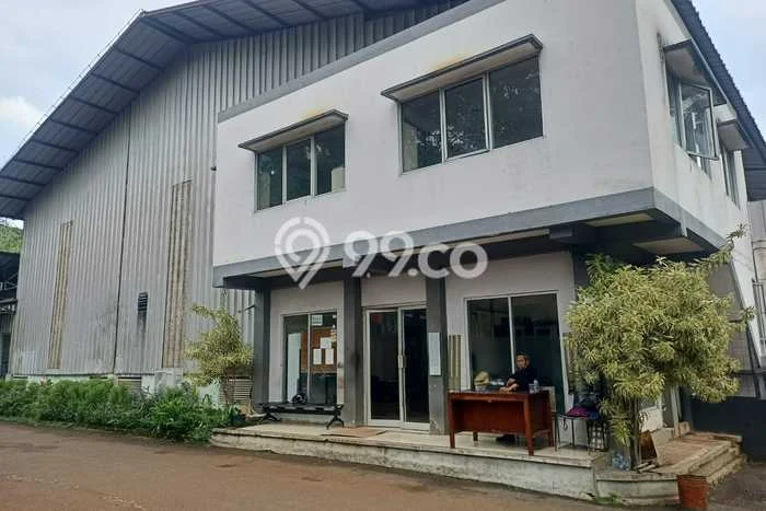 Paling Diincar! Gudang Dijual di Sentul Harga Kompetitif Paling Diincar! Gudang Dijual di Sentul Harga Kompetitif