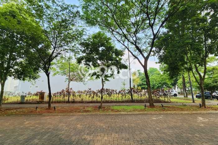 Dijual Tanah 450m2 di BSD De Park, Tangerang Dijual Tanah 450m2 di BSD De Park, Tangerang