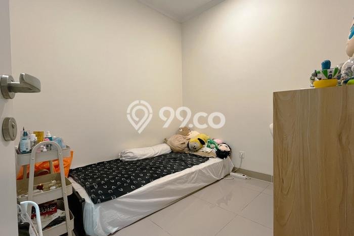 Dijual Rumah Eksklusif 3 KT di Summarecon Serpong, Tangerang Dijual Rumah Eksklusif 3 KT di Summarecon Serpong, Tangerang