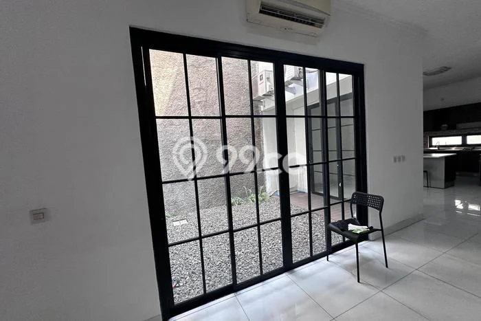 Hunian Mewah LB 210m2 Siap Pakai Desain Elegan di Lippo Karawaci, Tangerang Hunian Mewah LB 210m2 Siap Pakai Desain Elegan di Lippo Karawaci, Tangerang