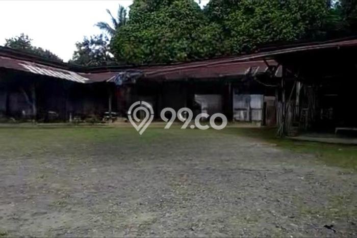 Dijual Tanah di Serpong Tangerang Selatan Luas 2000m2 SHM Dijual Tanah di Serpong Tangerang Selatan Luas 2000m2 SHM