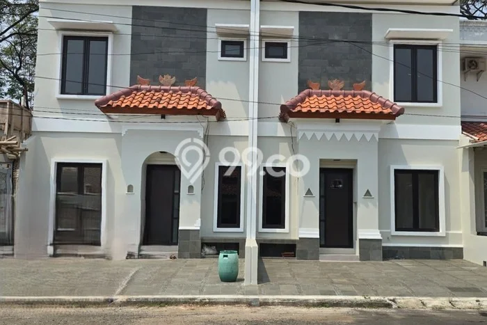 Rumah Minimalis 3 KT di Lippo Karawaci Tangerang Unfurnished Rumah Minimalis 3 KT di Lippo Karawaci Tangerang Unfurnished