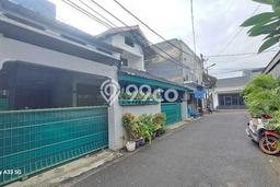 Dijual Rumah Premium dengan Fasilitas Sekitar Lengkap di Kebon Jeruk, Jakarta Barat Dijual Rumah Premium dengan Fasilitas Sekitar Lengkap di Kebon Jeruk, Jakarta Barat