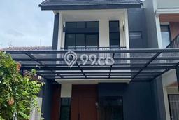 Hunian Super Mewah dengan Akses Paling Strategis di Alam Sutera, Tangerang Hunian Super Mewah dengan Akses Paling Strategis di Alam Sutera, Tangerang