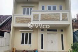 Rumah Elit Modern Siap Huni di Alam Sutera Tangerang Rumah Elit Modern Siap Huni di Alam Sutera Tangerang
