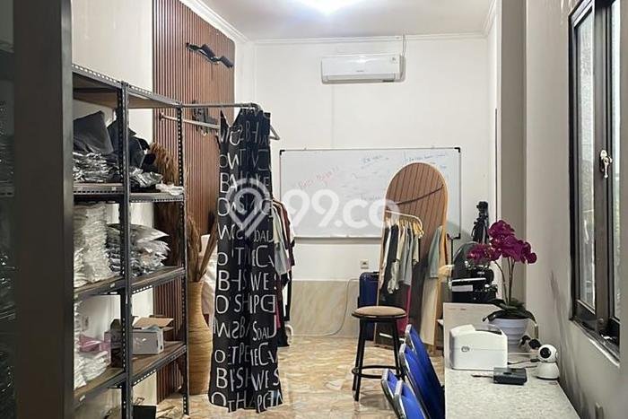Unit Ruko Dijual di Tangerang Selatan LT 100m2 & LB 250m2 Unit Ruko Dijual di Tangerang Selatan LT 100m2 & LB 250m2