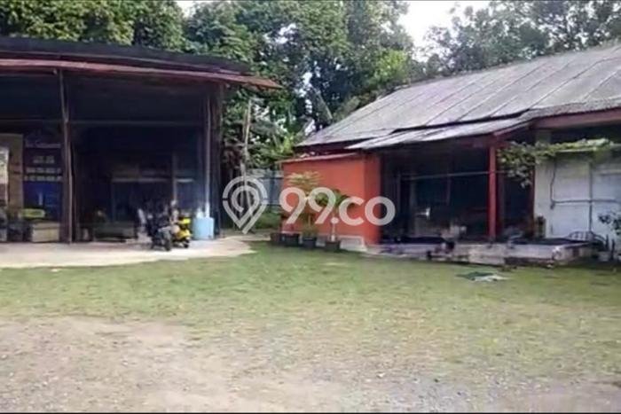 Dijual Tanah di Serpong Tangerang Selatan Luas 2000m2 SHM Dijual Tanah di Serpong Tangerang Selatan Luas 2000m2 SHM