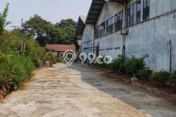 Dijual Gudang di Tangerang, Tangerang Harga Penawaran Spesial Dijual Gudang di Tangerang, Tangerang Harga Penawaran Spesial