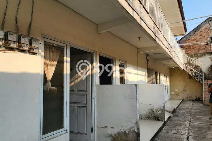 Kost Asri di Kelapa Dua, Area 420m², Dekat ke beragam fasilitas Kost Asri di Kelapa Dua, Area 420m², Dekat ke beragam fasilitas