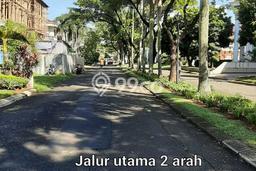 Rumah Luxury Modern Tanpa Renovasi di Alam Sutera Tangerang Rumah Luxury Modern Tanpa Renovasi di Alam Sutera Tangerang