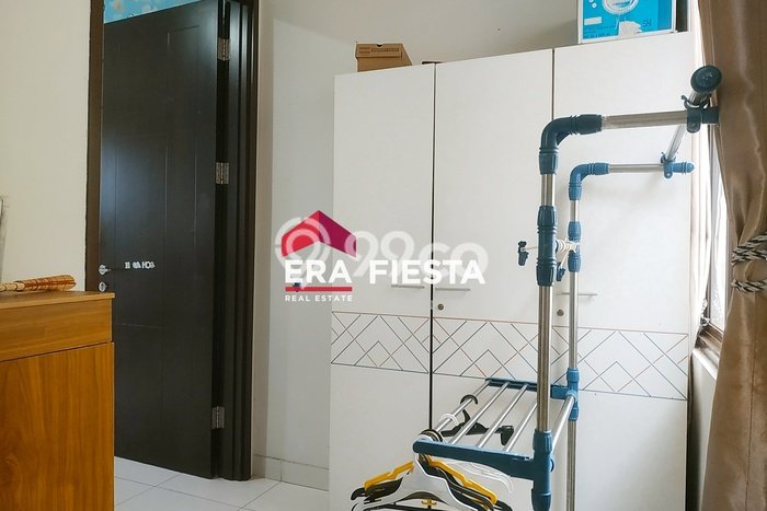 Dijual Hunian Rumah Terawat 3 Kamar di BSD Green Wich, Tangerang Dijual Hunian Rumah Terawat 3 Kamar di BSD Green Wich, Tangerang