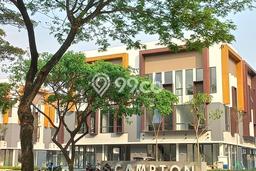 Ruko Dijual di Prime Area Tangerang Luas 108m2 Ruko Dijual di Prime Area Tangerang Luas 108m2