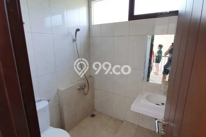 Dijual Rumah Mewah Elegan Dengan View Eksklusif di BSD Avani, Tangerang Dijual Rumah Mewah Elegan Dengan View Eksklusif di BSD Avani, Tangerang