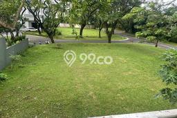 Tanah Kosong Dijual di Tangerang dengan Area 763m2 Tanah Kosong Dijual di Tangerang dengan Area 763m2