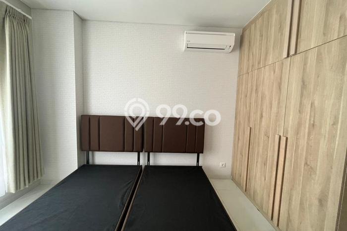 LOKASI PREMIUM! Apartemen di Alam Sutera, 2 KM, Luas 106m², Strategis LOKASI PREMIUM! Apartemen di Alam Sutera, 2 KM, Luas 106m², Strategis