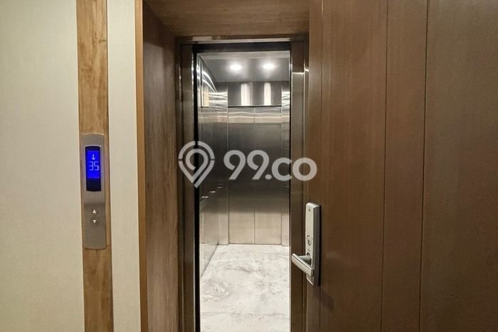 Apartemen Cozy Dijual di Tangerang Spesifikasi 2 KT, 1 KM Apartemen Cozy Dijual di Tangerang Spesifikasi 2 KT, 1 KM