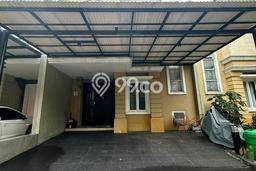 Dijual Hunian Rumah Terawat 2 KT di Gading Serpong, Tangerang Dijual Hunian Rumah Terawat 2 KT di Gading Serpong, Tangerang