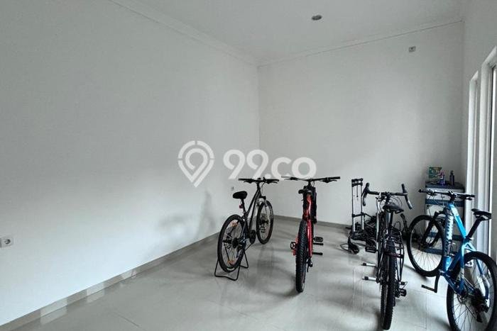 Dijual Hunian Rumah Nyaman 2 KT di Suvarna Sutera, Tangerang Dijual Hunian Rumah Nyaman 2 KT di Suvarna Sutera, Tangerang