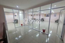 Ruko Dijual di Prime Area Tangerang Luas 600m2 Ruko Dijual di Prime Area Tangerang Luas 600m2