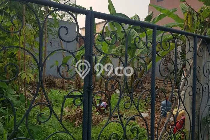 Tanah Kavling Dijual di Gading Serpong, Tangerang dengan Luas Tanah 528m2 Tanah Kavling Dijual di Gading Serpong, Tangerang dengan Luas Tanah 528m2