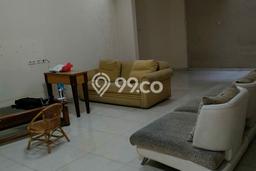 Rumah Eksklusif Siap Huni LT 187m2 di Kelapa Gading, Jakarta Utara Rumah Eksklusif Siap Huni LT 187m2 di Kelapa Gading, Jakarta Utara