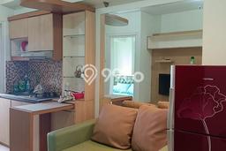 Hunian Apartemen Ekonomis di Jakarta Timur dengan 2 Kamar Tidur, 1 Kamar Mandi Hunian Apartemen Ekonomis di Jakarta Timur dengan 2 Kamar Tidur, 1 Kamar Mandi