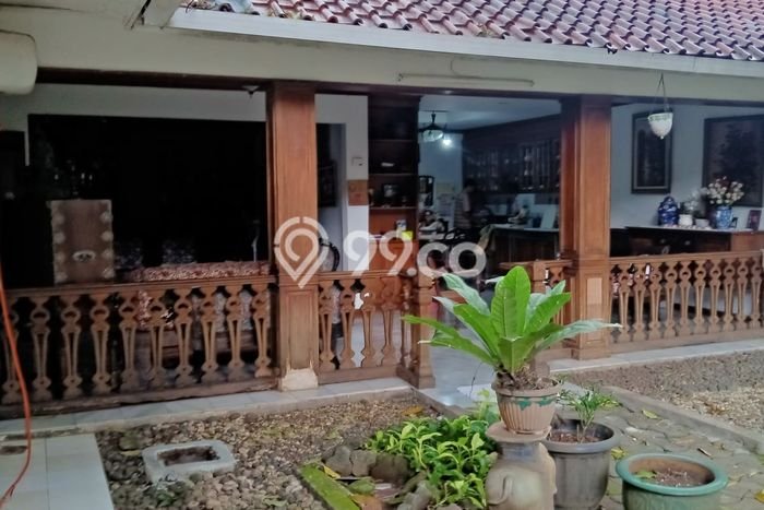For Sale Rumah Elit Exclusive di Menteng, Jakarta Pusat For Sale Rumah Elit Exclusive di Menteng, Jakarta Pusat