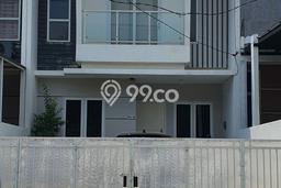 Dijual Rumah Minimalis Bagus Punya 2 KT di Kelapa Gading Jakarta Utara SHM Dijual Rumah Minimalis Bagus Punya 2 KT di Kelapa Gading Jakarta Utara SHM