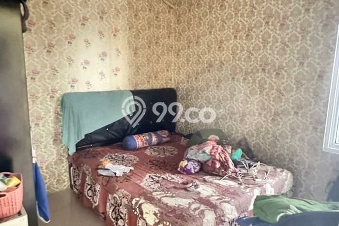 Dijual Cepat Rumah Favorit Siap Huni LB 180m2 di Koja, Jakarta Utara Dijual Cepat Rumah Favorit Siap Huni LB 180m2 di Koja, Jakarta Utara