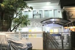 Best Deal Hunian Mewah Ideal dan Luas di Kelapa Gading, Jakarta Utara Best Deal Hunian Mewah Ideal dan Luas di Kelapa Gading, Jakarta Utara