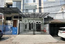 Dijual Hunian Mewah dengan Fasilitas Sekitar Lengkap di Kelapa Gading, Jakarta Utara Dijual Hunian Mewah dengan Fasilitas Sekitar Lengkap di Kelapa Gading, Jakarta Utara