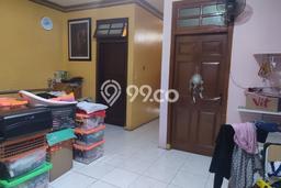 Hunian Cantik Modern Lb 176m2 di Koja, Jakarta Utara Hunian Cantik Modern Lb 176m2 di Koja, Jakarta Utara