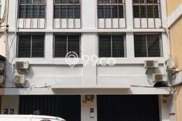 Ruko Dijual di Jakarta Pusat LT 108m2 & LB 380m2 Lokasi Terbaik! Ruko Dijual di Jakarta Pusat LT 108m2 & LB 380m2 Lokasi Terbaik!