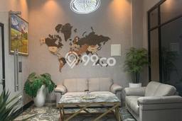 Dijual Ruko di Kelapa Gading Jakarta Utara LT 135m2 / LB 540m2 Dijual Ruko di Kelapa Gading Jakarta Utara LT 135m2 / LB 540m2