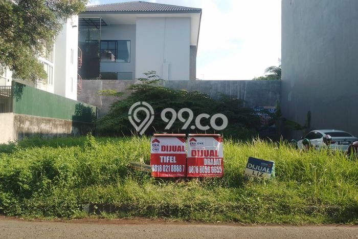 Tanah Kavling Dijual di Ancol, Jakarta Utara dengan Luas Tanah 500m2 Tanah Kavling Dijual di Ancol, Jakarta Utara dengan Luas Tanah 500m2