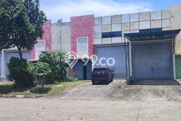 Paling Dicari! Gudang Dijual di Marunda Harga Kompetitif Paling Dicari! Gudang Dijual di Marunda Harga Kompetitif